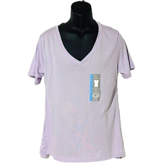 Member's Mark Women’s Short Sleeve V-Neck Tee - Picture 5 of 7